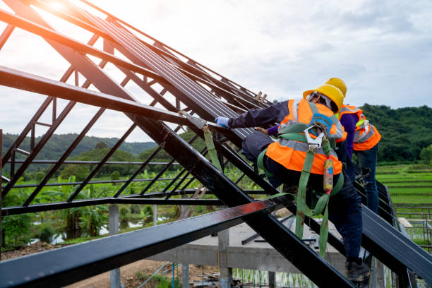 Quick and Trustworthy Emergency Roof Repair Services in Conway Springs, KS