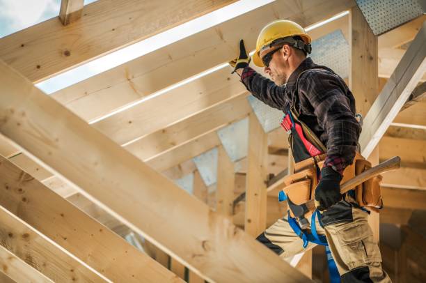 Best Roof Replacement Cost  in Conway Springs, KS