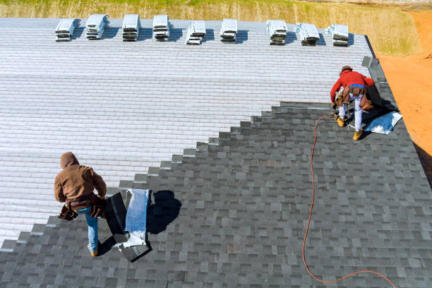 Best Residential Roofing Contractor  in Conway Springs, KS