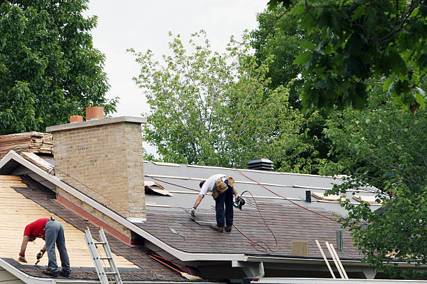 Best Shingle Roofing Installation  in Conway Springs, KS