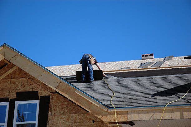 Best Gutter Installation and Roofing  in Conway Springs, KS