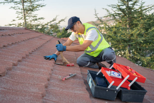 Best Emergency Roof Repair  in Conway Springs, KS