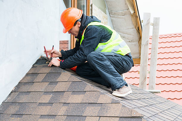 Best Roof Replacement Cost  in Conway Springs, KS