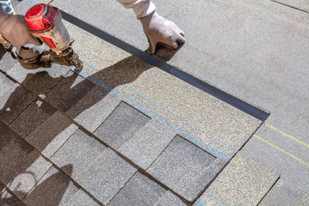 Best Roof Leak Repair  in Conway Springs, KS