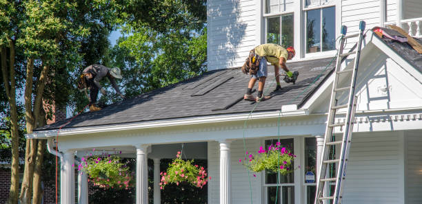 Best Commercial Roofing Services  in Conway Springs, KS