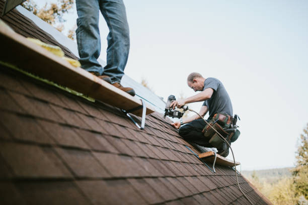 Best Roof Waterproofing Services  in Conway Springs, KS